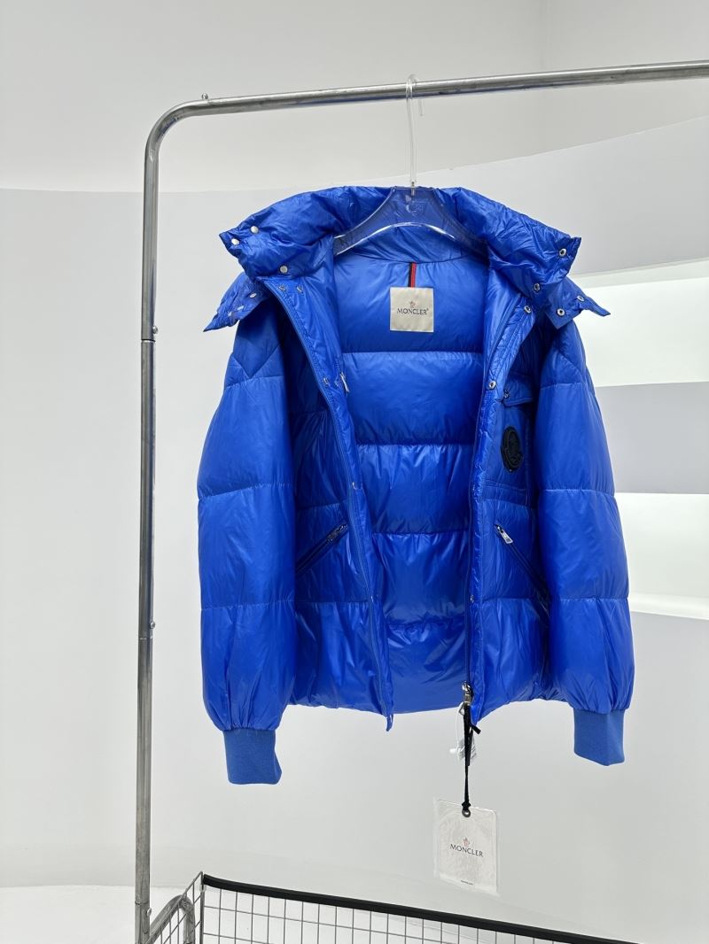 Moncler Down Jackets